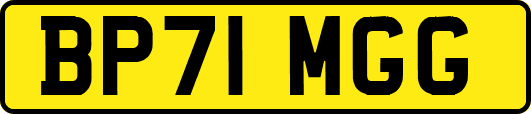 BP71MGG