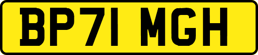 BP71MGH