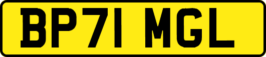 BP71MGL