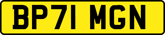 BP71MGN