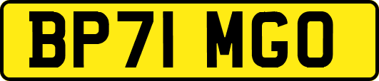 BP71MGO