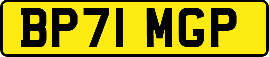 BP71MGP