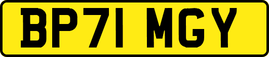 BP71MGY