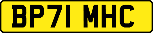 BP71MHC