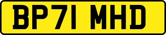 BP71MHD