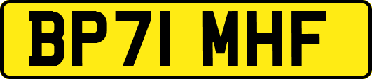 BP71MHF