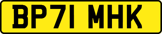 BP71MHK