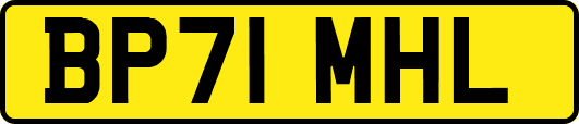 BP71MHL