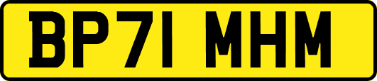 BP71MHM
