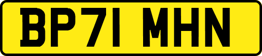 BP71MHN