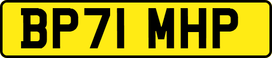 BP71MHP