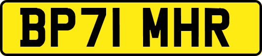 BP71MHR