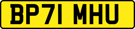 BP71MHU