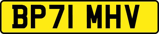 BP71MHV