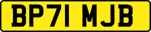 BP71MJB