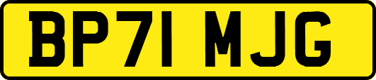 BP71MJG