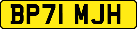 BP71MJH