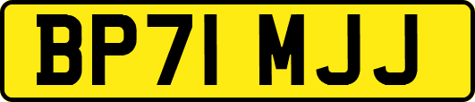 BP71MJJ