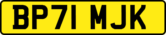 BP71MJK