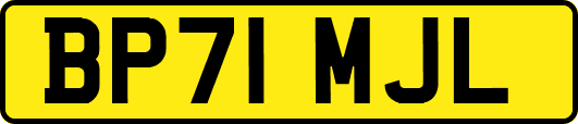 BP71MJL