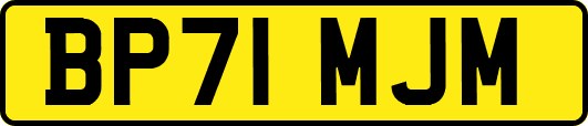 BP71MJM
