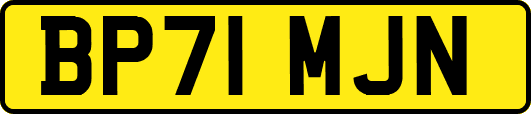 BP71MJN