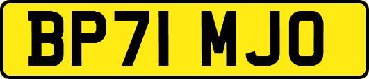 BP71MJO