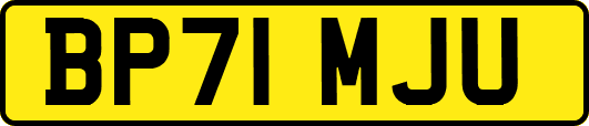 BP71MJU