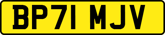 BP71MJV