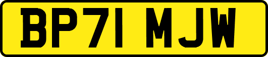 BP71MJW