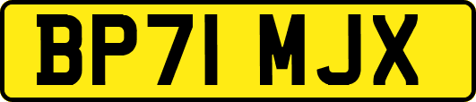 BP71MJX