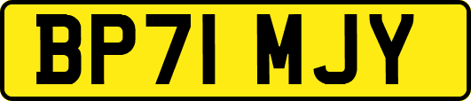 BP71MJY