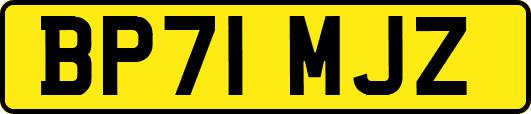 BP71MJZ
