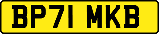 BP71MKB