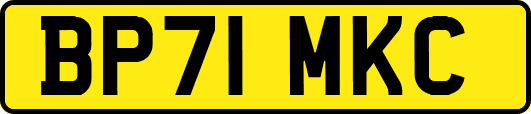 BP71MKC