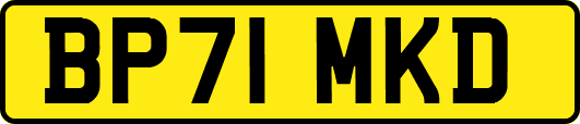 BP71MKD