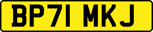 BP71MKJ