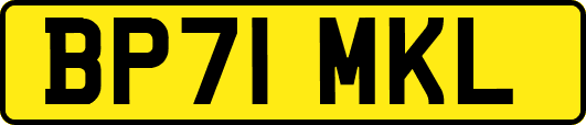 BP71MKL
