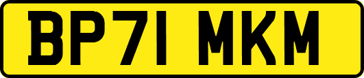BP71MKM