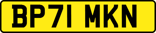 BP71MKN