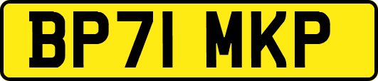BP71MKP
