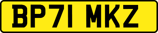 BP71MKZ