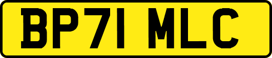 BP71MLC