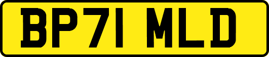 BP71MLD