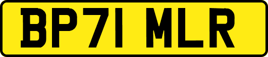 BP71MLR