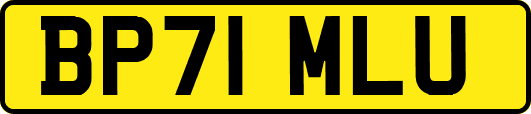 BP71MLU
