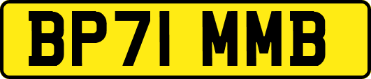 BP71MMB