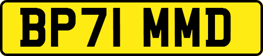 BP71MMD