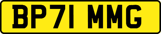 BP71MMG