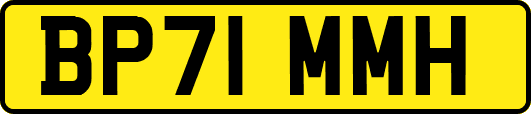 BP71MMH